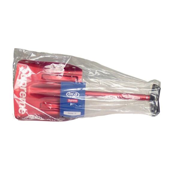 SUPREME x BACKCOUNTRY ACCESS SNOW SHOVEL • DOZER 1T • CROSS-POSTED • FIRM $ - Picture 3 of 6